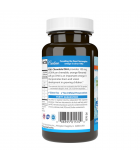 Carlson for Kids DHA Orange 120 Chewable Tablets | Safest & Easiest Shopping Vitamins Online | VITASHOP