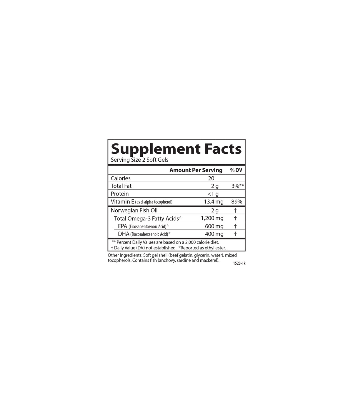 Super Omega-3 130 g | Safest & Easiest Shopping Vitamins Online | VITASHOP