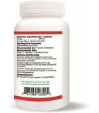 Nutridom CHAGA 120 Vegi Capsules | Unbeatable Prices, Daily Deals | VITASHOP