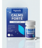 Hylands Homeopathics Calms Forte Sleep Aid 100 Tablets | 每天不同折扣, 全网最低价格 | 种类齐全的保健品店铺 VITASHOP, 只有你想不到, 没有你买不到 !