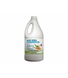 Land Art Aloe Vera Gel Orange-Tangerine 1500 ml | Unbeatable Prices, Daily Deals | VITASHOP