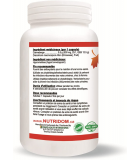 Nutridom Cranberry 25x 120 Vegi Capsules | Unbeatable Prices, Daily Deals | VITASHOP