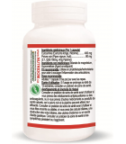 Curcumin + Piperine 60 Vegi Capsules | Safest & Easiest Shopping Vitamins Online | VITASHOP