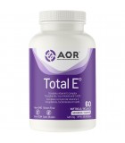 AOR Total E 60 Softgels | 每天不同折扣, 全网最低价格 | 种类齐全的保健品店铺 VITASHOP, 只有你想不到, 没有你买不到 !