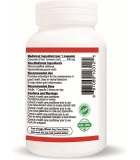Nutridom Curcumin 95% 60 Vegi Capsules | 每天不同折扣, 全网最低价格 | 种类齐全的保健品店铺 VITASHOP, 只有你想不到, 没有你买不到 !