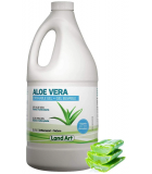 Land Art Aloe Vera Gel Unflavored 1500 ml | 每天不同折扣, 全网最低价格 | 种类齐全的保健品店铺 VITASHOP, 只有你想不到, 没有你买不到 !