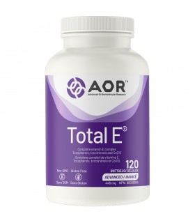 AOR 에이오알 토탈 E 120 소프트젤 | 매일 업데이트되는 특가 상품 | VITASHOP