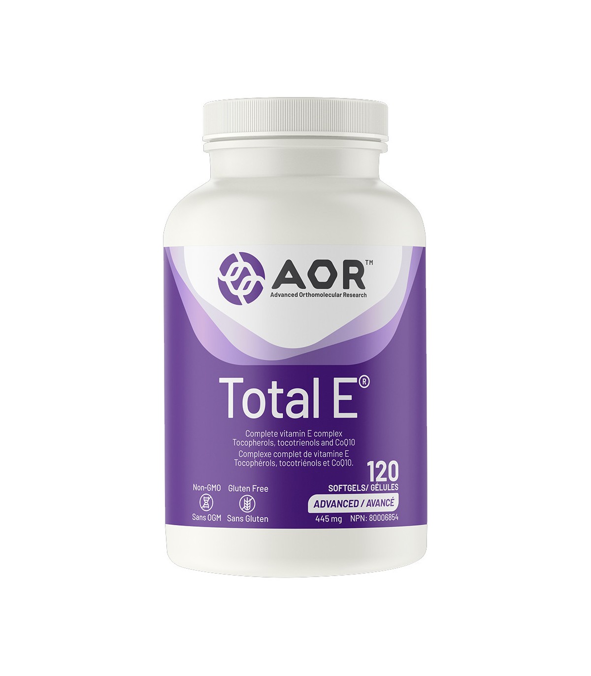AOR Total E 120 Softgels | Unbeatable Prices, Daily Deals | VITASHOP