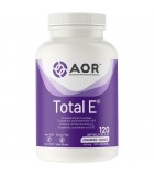 AOR Total E 120 Softgels | Unbeatable Prices, Daily Deals | VITASHOP