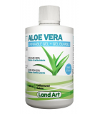 Land Art Aloe Vera Gel Unflavoured 500 ml | Unbeatable Prices, Daily Deals | VITASHOP