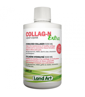 Land Art Collag-N Extra 500 ml | Unbeatable Prices, Daily Deals | VITASHOP