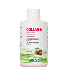Collag-N 5000 mg 500 ml | Safest & Easiest Shopping Vitamins Online | VITASHOP