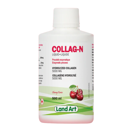 Land Art Collag-N 5000 mg 500 ml | Unbeatable Prices, Daily Deals | VITASHOP