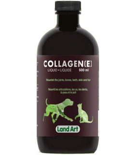 Land Art Collagen For Pets 500 ml | Unbeatable Prices, Daily Deals | VITASHOP