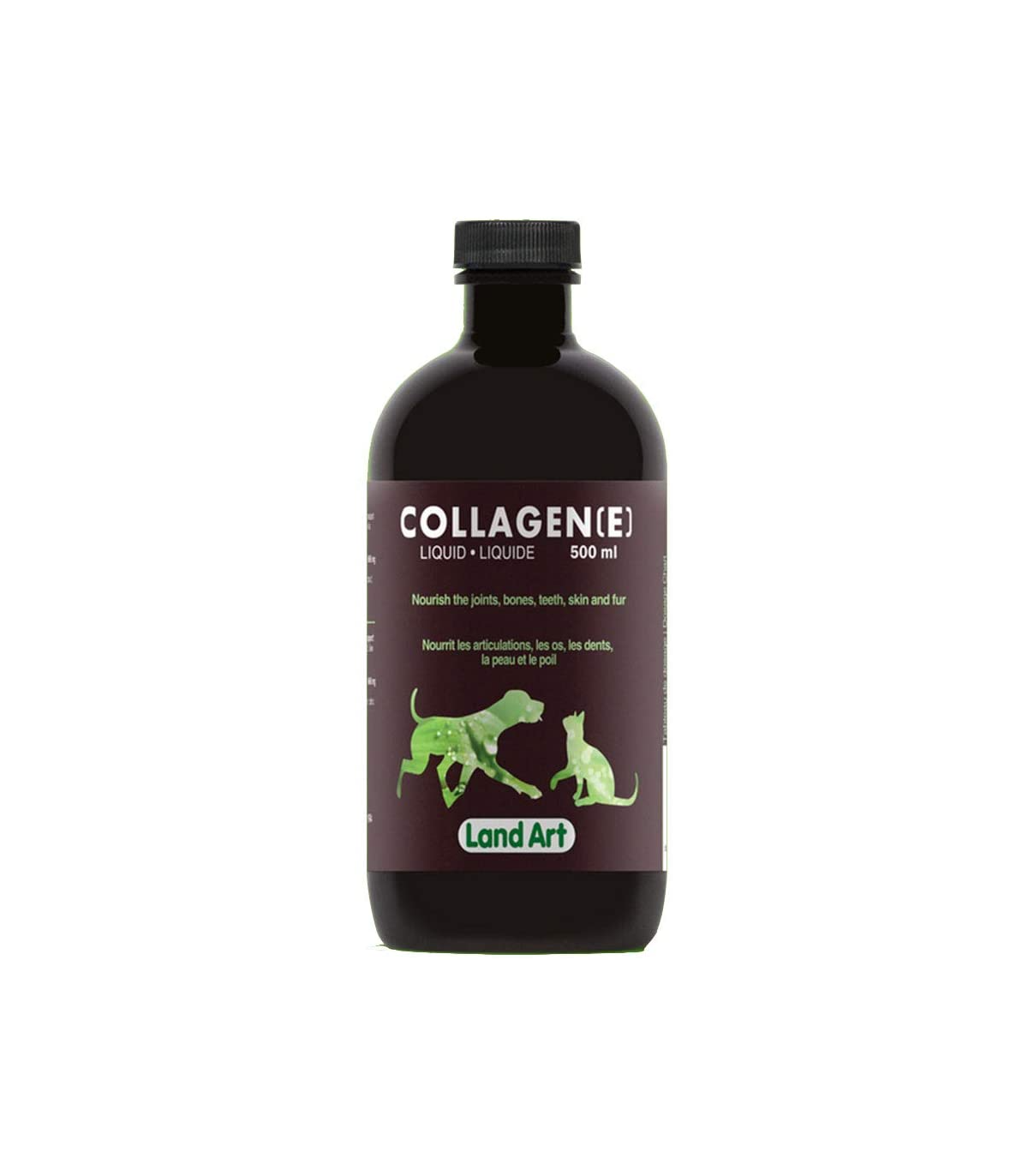 Collagen For Pets 500 ml | Safest & Easiest Shopping Vitamins Online | VITASHOP