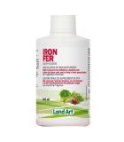 Land Art Iron 500 ml | 每天不同折扣, 全网最低价格 | 种类齐全的保健品店铺 VITASHOP, 只有你想不到, 没有你买不到 !