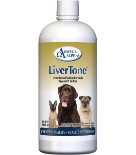 LiverTone 500 ml | Safest & Easiest Shopping Vitamins Online | VITASHOP