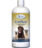LiverTone 500 ml | Safest & Easiest Shopping Vitamins Online | VITASHOP