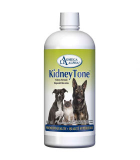 Omega Alpha KidneyTone 500 ml | Unbeatable Prices, Daily Deals | VITASHOP
