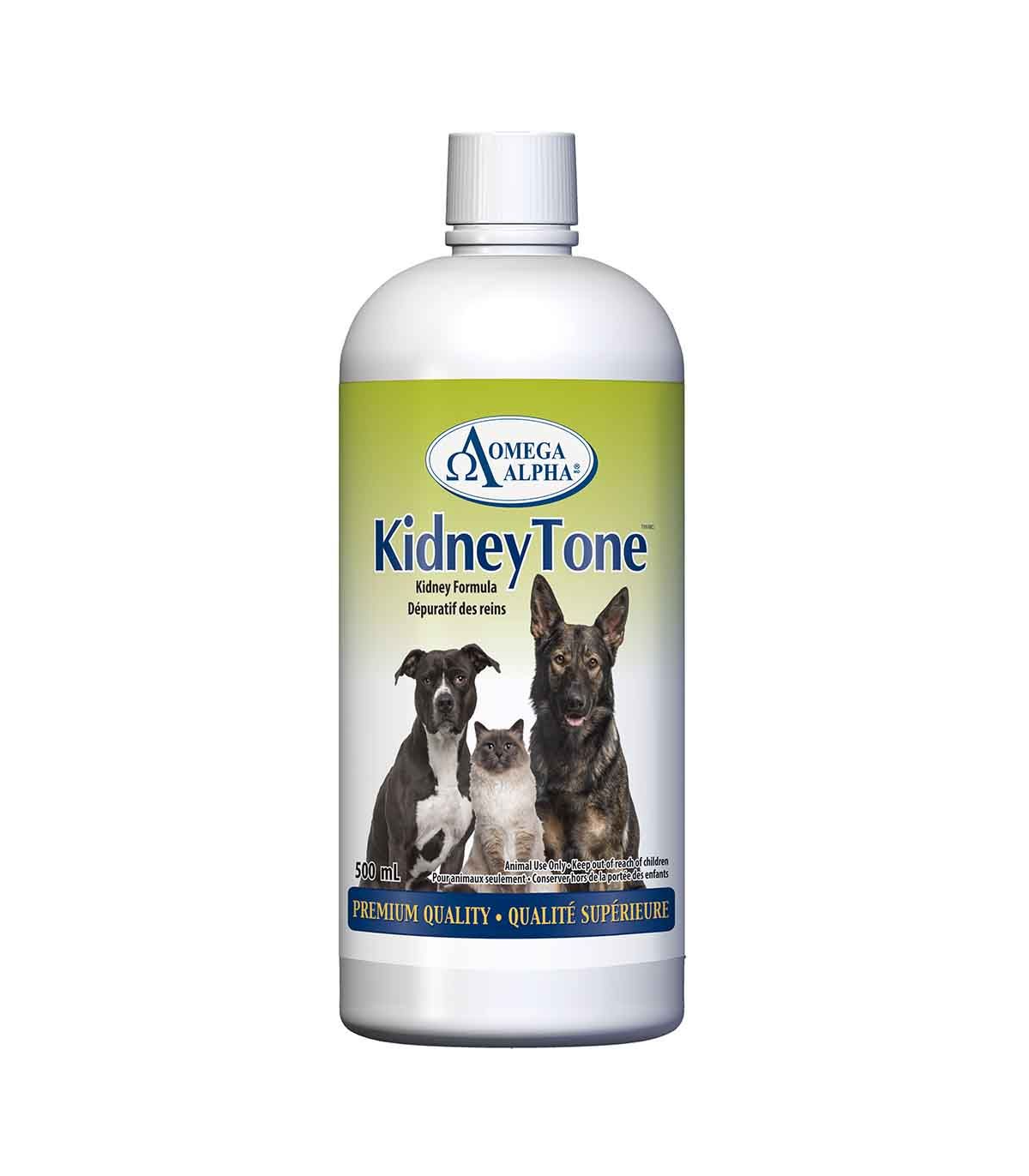 Omega Alpha KidneyTone 500 ml | Unbeatable Prices, Daily Deals | VITASHOP