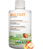 Land Art Multivit 500 ml | Unbeatable Prices, Daily Deals | VITASHOP