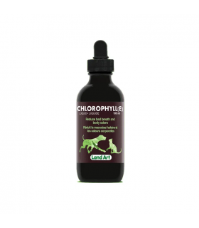 Land Art Chlorophyll For Pets 100 ml | Unbeatable Prices, Daily Deals | VITASHOP