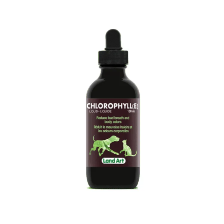 Land Art Chlorophyll For Pets 100 ml | Unbeatable Prices, Daily Deals | VITASHOP