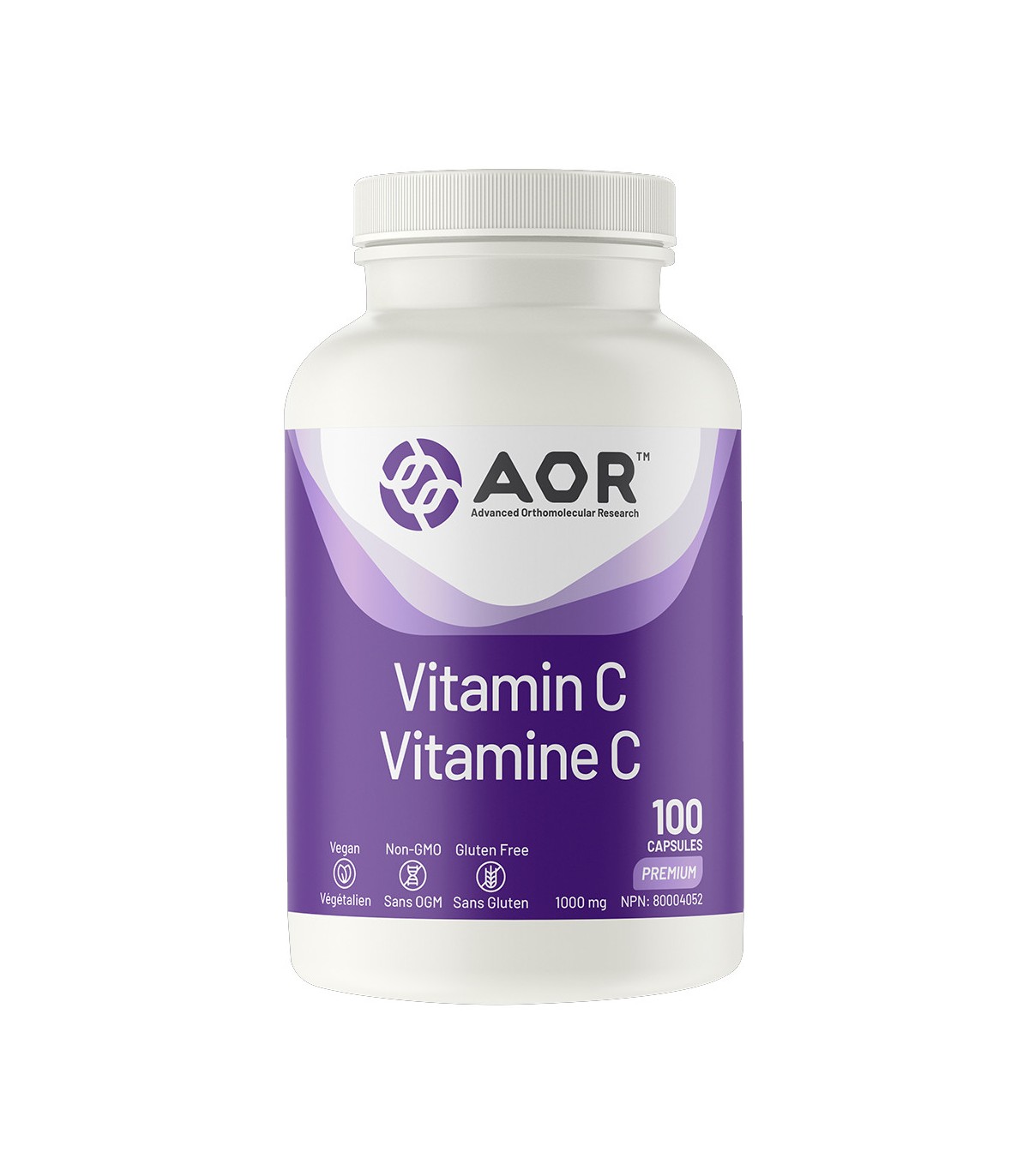 AOR Vitamin C 100 Capsules | Unbeatable Prices, Daily Deals | VITASHOP
