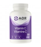 AOR Vitamin C 100 Capsules | Unbeatable Prices, Daily Deals | VITASHOP