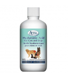 Hyaluronic Acid for Cats and Dogs 250 ml | Safest & Easiest Shopping Vitamins Online | VITASHOP