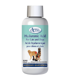 Omega Alpha Hyaluronic Acid for Cats and Dogs 120 ml | Unbeatable Prices, Daily Deals | VITASHOP