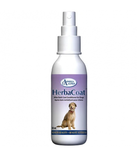 Omega Alpha HerbaCoat TOPICAL Spray 120 ml | Unbeatable Prices, Daily Deals | VITASHOP