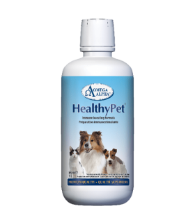 Omega Alpha HealthyPet 1 L | Unbeatable Prices, Daily Deals | VITASHOP