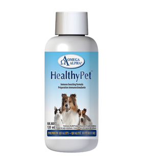 HealthyPet 120 ml | Safest & Easiest Shopping Vitamins Online | VITASHOP