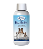 Omega Alpha HealthyPet 120 ml | Unbeatable Prices, Daily Deals | VITASHOP