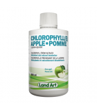 Chlorophyll Apple 500 ml | Safest & Easiest Shopping Vitamins Online | VITASHOP