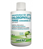 Land Art Chlorophyll(e) Conc. 5X Apple 500 ml | Unbeatable Prices, Daily Deals | VITASHOP