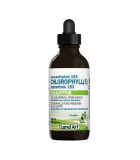 Chlorophyll Conc. 15X Eucalyptus 100 ml | Safest & Easiest Shopping Vitamins Online | VITASHOP