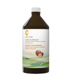 Land Art Vitamin C Ascorbic Acid 250 ml | Unbeatable Prices, Daily Deals | VITASHOP