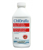 Land Art 랜드아트 ChlOralfa 입 세척 시나몬 350ml | 매일 업데이트되는 특가 상품 | VITASHOP