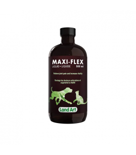Land Art Maxi-Flex For Pets 500 ml | Unbeatable Prices, Daily Deals | VITASHOP