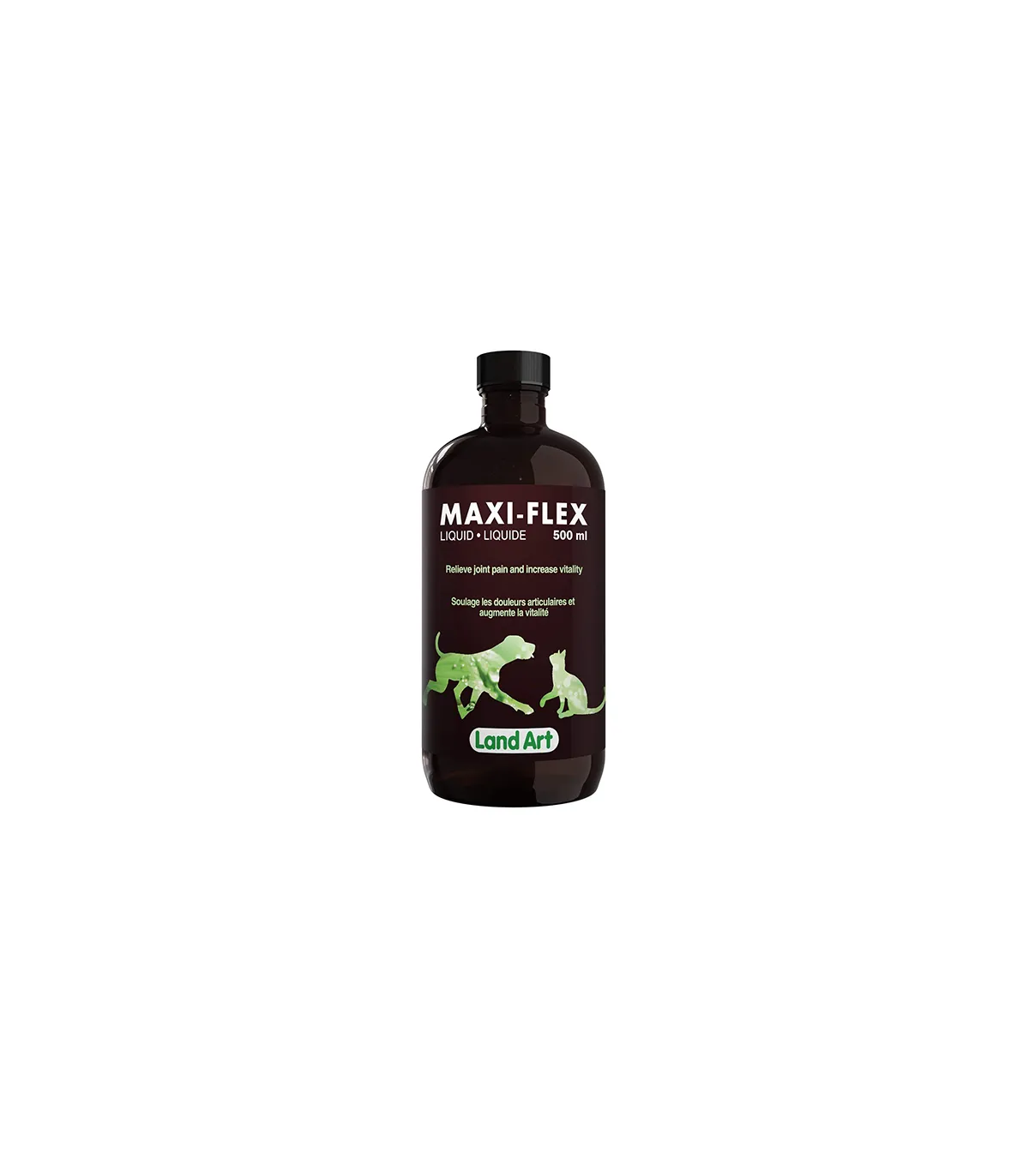 Maxi-Flex For Pets 500 ml | Safest & Easiest Shopping Vitamins Online | VITASHOP