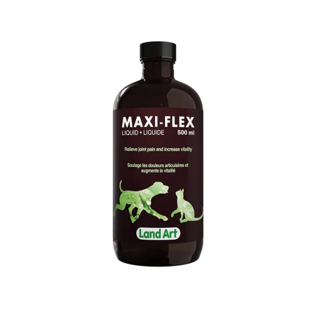 Maxi-Flex For Pets 500 ml | Safest & Easiest Shopping Vitamins Online | VITASHOP