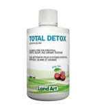 Land Art Total Detox 500 ml | Unbeatable Prices, Daily Deals | VITASHOP