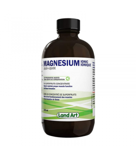 Land Art Pure Drop Magnesium 250 ml | Unbeatable Prices, Daily Deals | VITASHOP