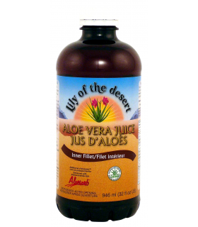 Lily of the desert Aloe Vera Juice 946 ml | Unbeatable Prices, Daily Deals | VITASHOP