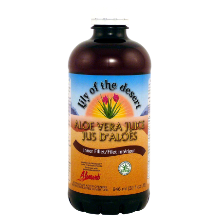 Lily of the desert Aloe Vera Juice 946 ml | Unbeatable Prices, Daily Deals | VITASHOP