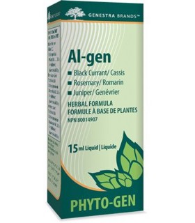 Genestra Al-gen 15 ml | 每天不同折扣, 全网最低价格 | 种类齐全的保健品店铺 VITASHOP, 只有你想不到, 没有你买不到 !