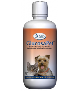 GlucosaPet 1 L | Safest & Easiest Shopping Vitamins Online | VITASHOP