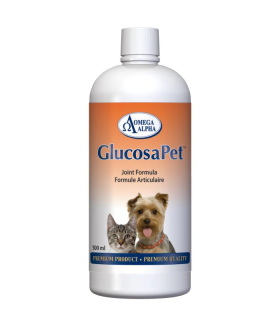 GlucosaPet 500 ml | Safest & Easiest Shopping Vitamins Online | VITASHOP
